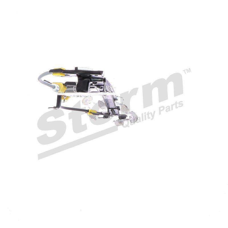 Lève-vitre STORM QUALITY PARTS 65079