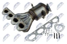 Catalyseur NTY KAT-PL-006