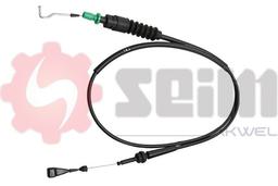 Câble d'accélération SEIM 555358