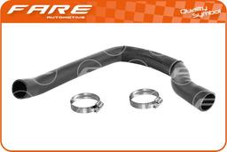 Gaine de suralimentation FARE SA 11174
