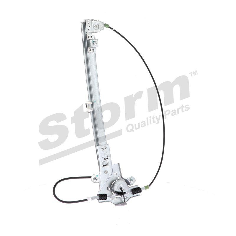 Lève-vitre STORM QUALITY PARTS 88067