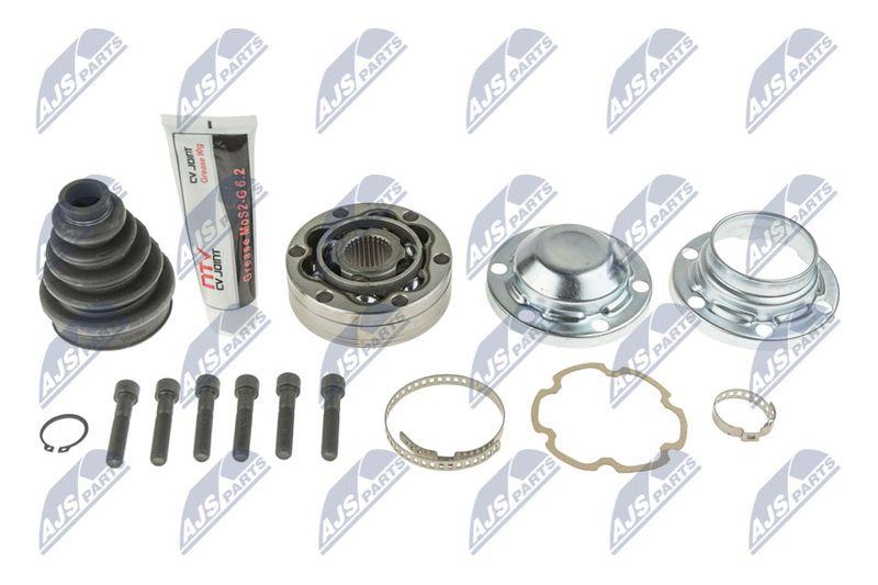 Jeu de joints, arbre de transmission NTY NPW-VW-015