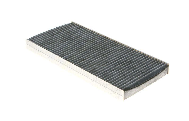 Filtre, air de l'habitacle BOSCH 1 987 432 345