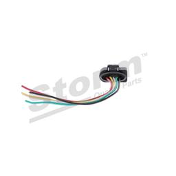 Kit réparation de câble, débitmètre de masse d'air STORM QUALITY PARTS 399101