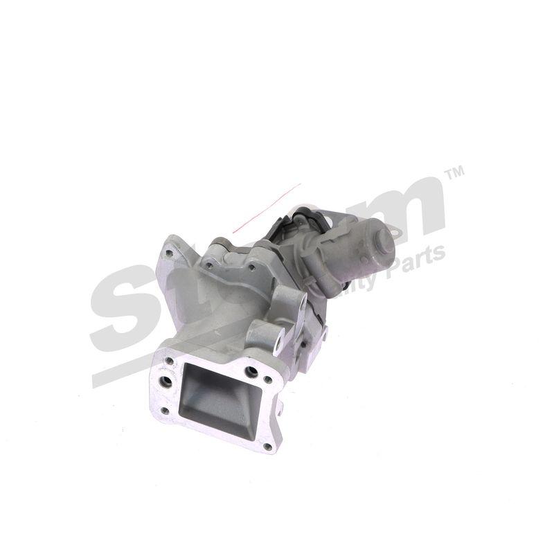 Vanne EGR STORM QUALITY PARTS 9065