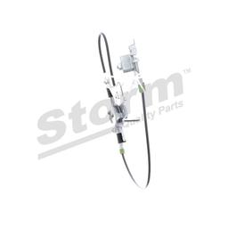 Lève-vitre STORM QUALITY PARTS 88067