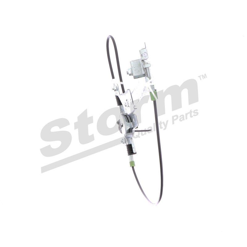 Lève-vitre STORM QUALITY PARTS 88067