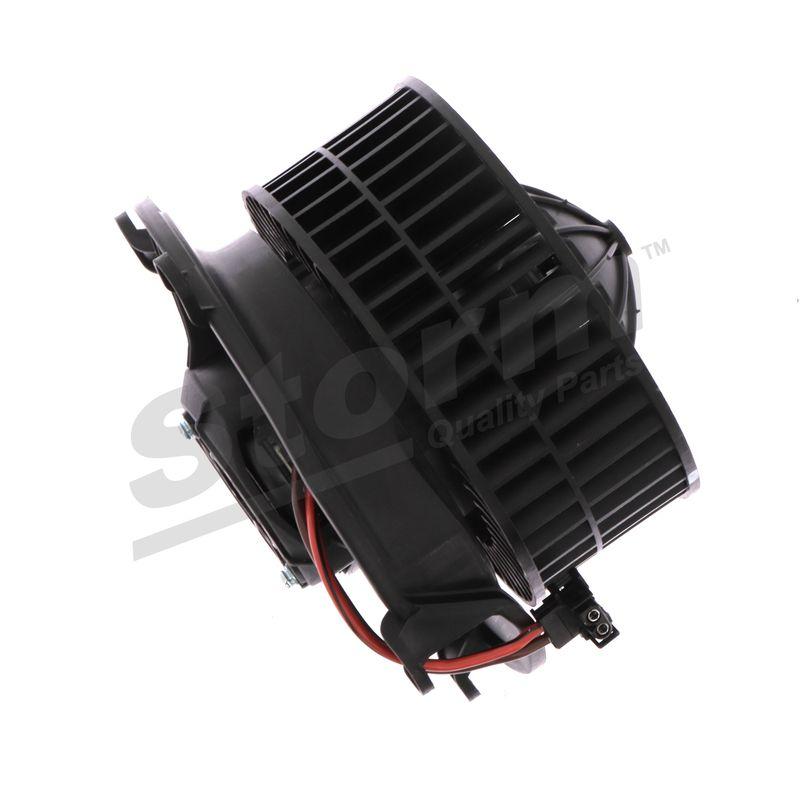 Pulseur d'air habitacle STORM QUALITY PARTS 5100801