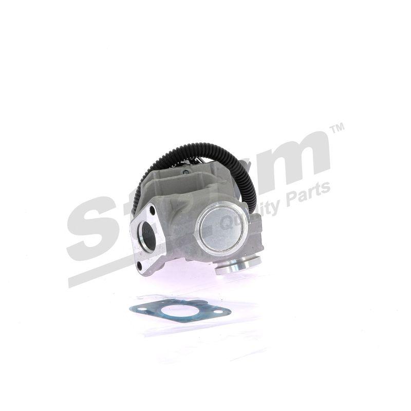Vanne EGR STORM QUALITY PARTS 9077