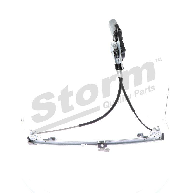 Lève-vitre STORM QUALITY PARTS 79876