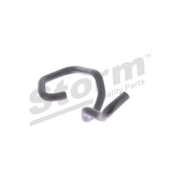 Durite de radiateur STORM QUALITY PARTS F8925
