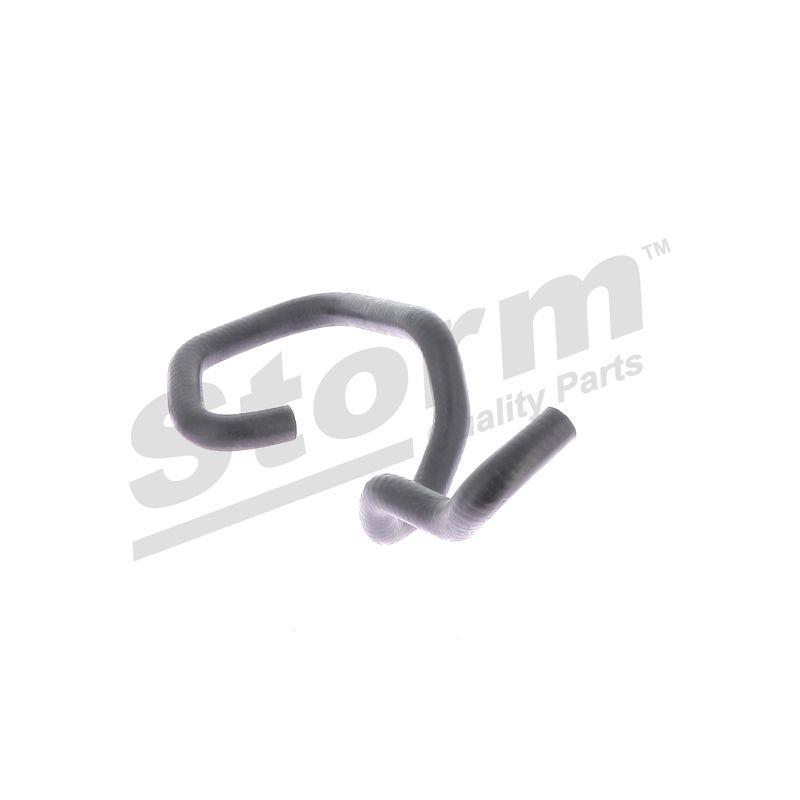 Durite de radiateur STORM QUALITY PARTS F8925