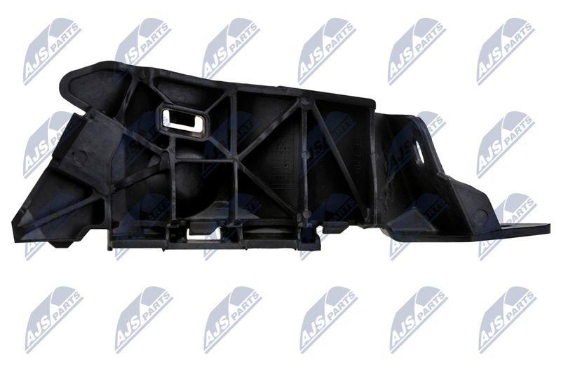 Support, pare-chocs NTY EZC-VW-502