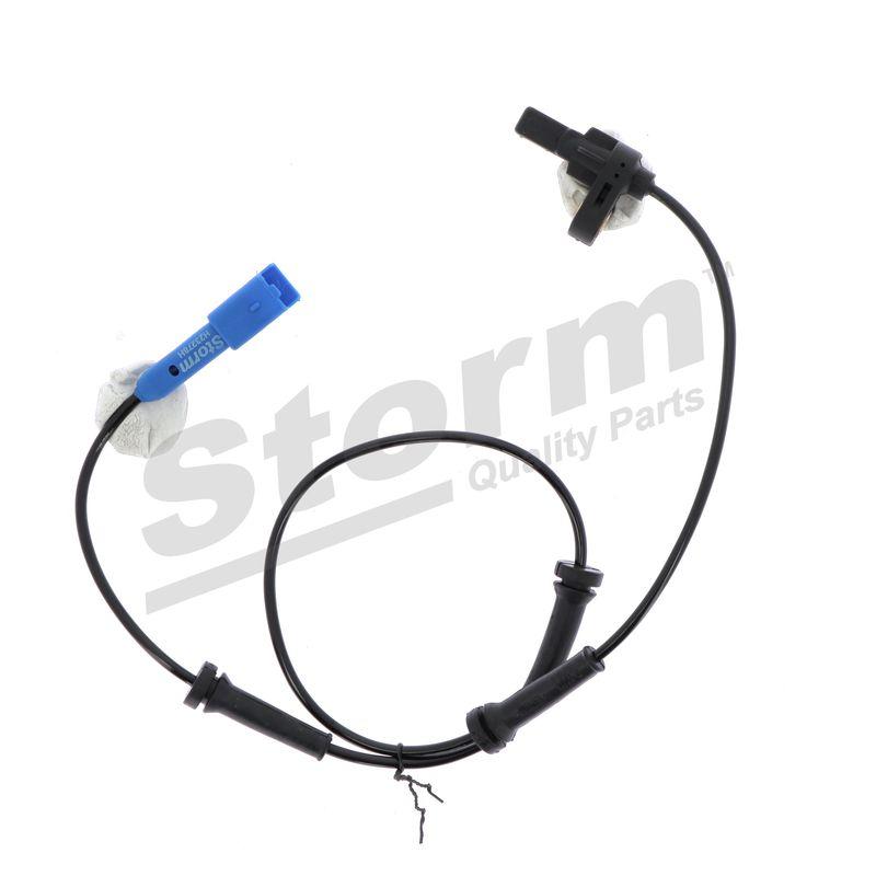 Capteur, vitesse de roue STORM QUALITY PARTS 777117