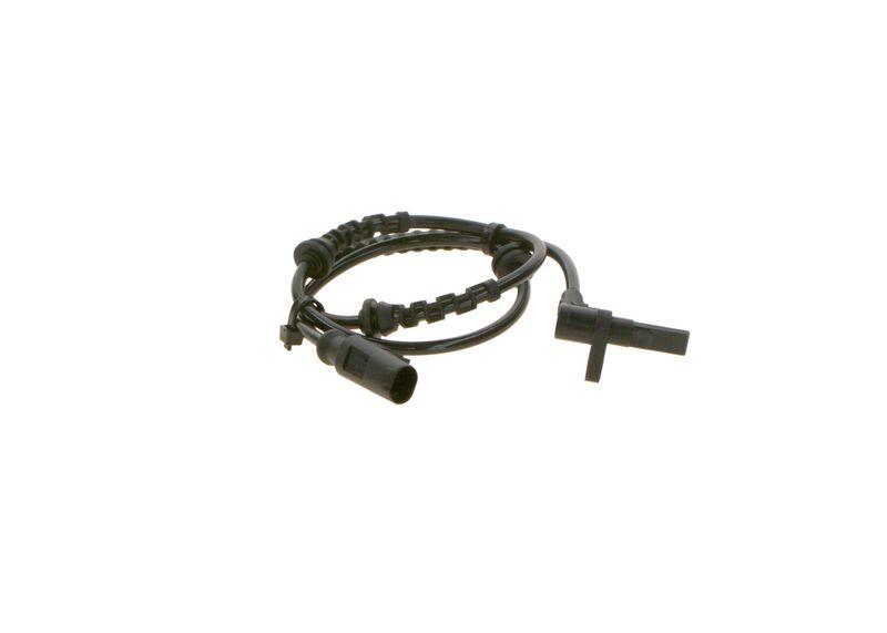 Capteur, vitesse de roue BOSCH 0 265 008 089