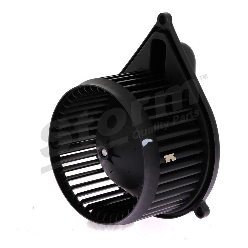 Pulseur d'air habitacle STORM QUALITY PARTS 2550802