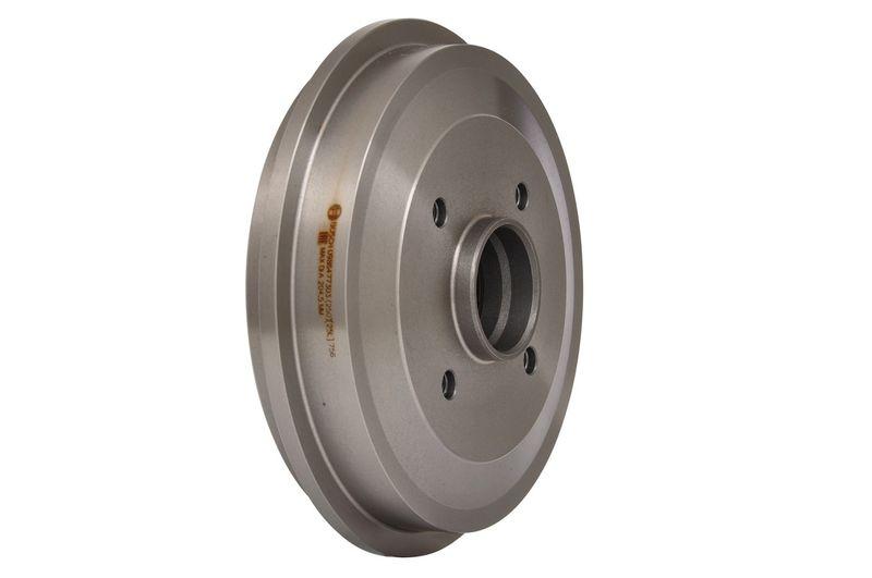 Tambour de frein BOSCH 0 986 477 303