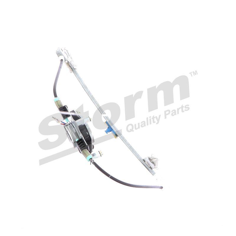 Lève-vitre STORM QUALITY PARTS 87179