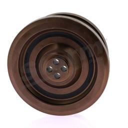 Poulie, vilebrequin STORM QUALITY PARTS 15099