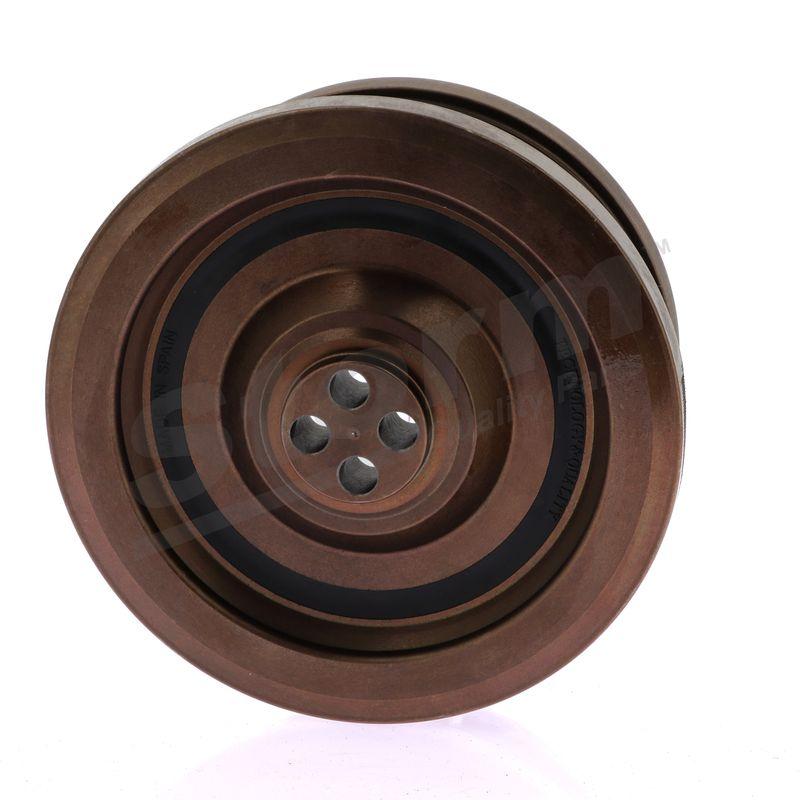 Poulie, vilebrequin STORM QUALITY PARTS 15099
