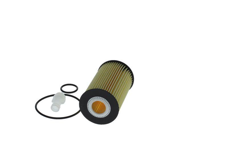 Filtre à huile BOSCH F 026 407 107