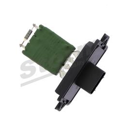 Résistance, pulseur d'air habitacle STORM QUALITY PARTS STO100507