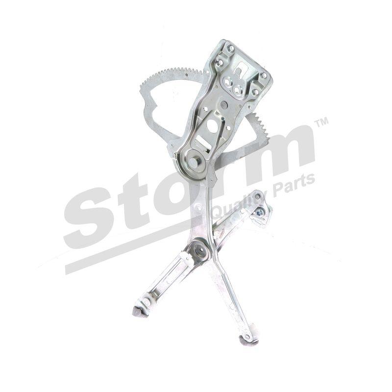 Lève-vitre STORM QUALITY PARTS 53072