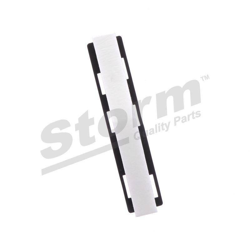 Filtre, air de l'habitacle STORM QUALITY PARTS 14254