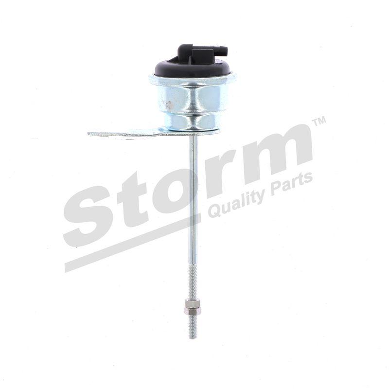 Détendeur de suralimentation STORM QUALITY PARTS 891104