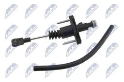 Cylindre émetteur, embrayage NTY NSP-PL-001
