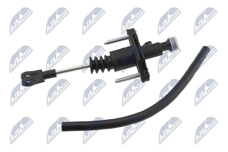 Cylindre émetteur, embrayage NTY NSP-PL-001