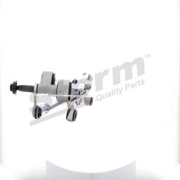 Tringlerie d'essuie-glace STORM QUALITY PARTS 9701004
