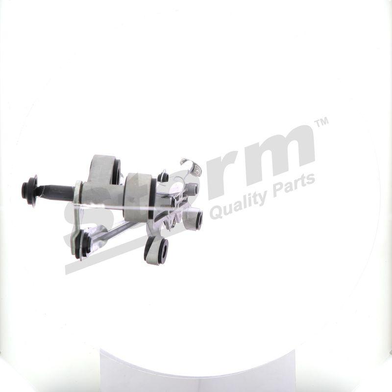 Tringlerie d'essuie-glace STORM QUALITY PARTS 9701004