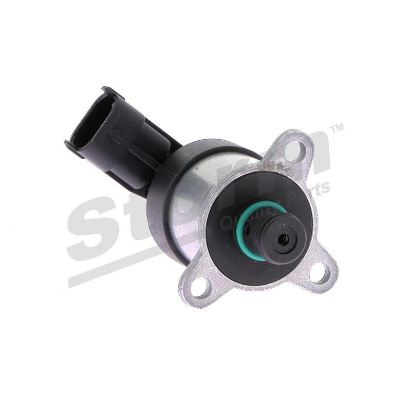 Régulateur, quantité de carburant (système à rampe commune) STORM QUALITY PARTS STO888207