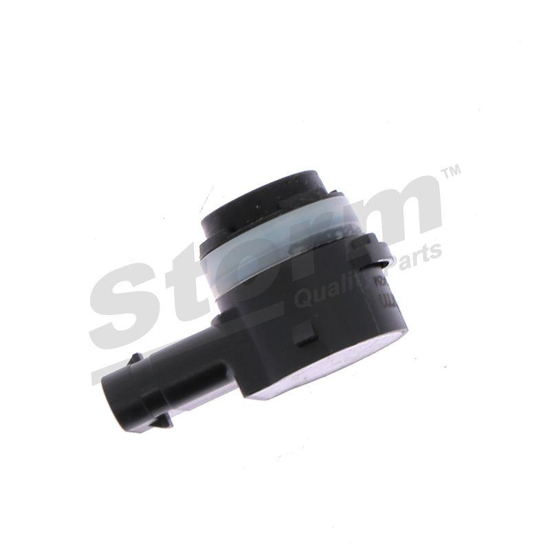Capteur, aide au stationnement STORM QUALITY PARTS 151107