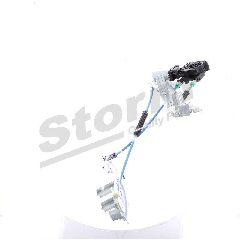 Lève-vitre STORM QUALITY PARTS 87137
