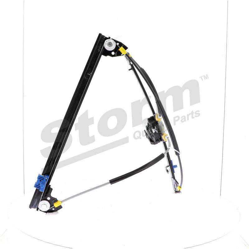 Lève-vitre STORM QUALITY PARTS 88077