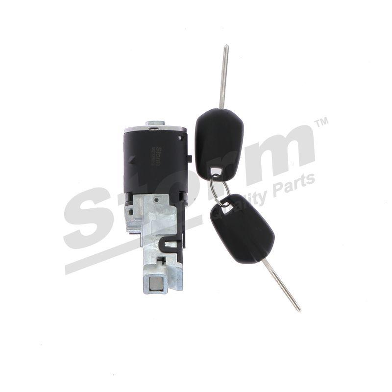Fermeture-volant STORM QUALITY PARTS 7082002