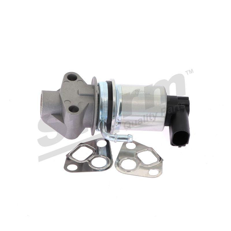 Vanne EGR STORM QUALITY PARTS 9002