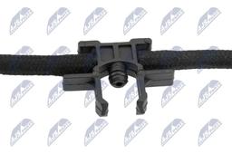 Tuyau, carburant de fuite NTY BPP-RE-010