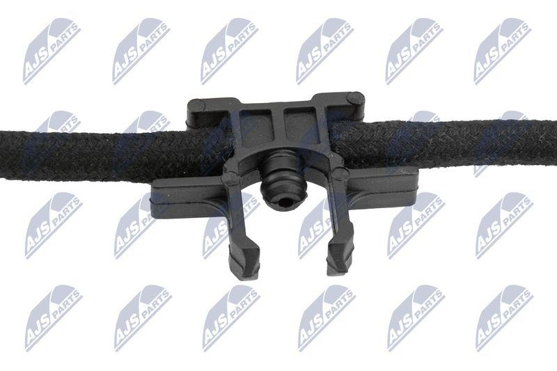 Tuyau, carburant de fuite NTY BPP-RE-010