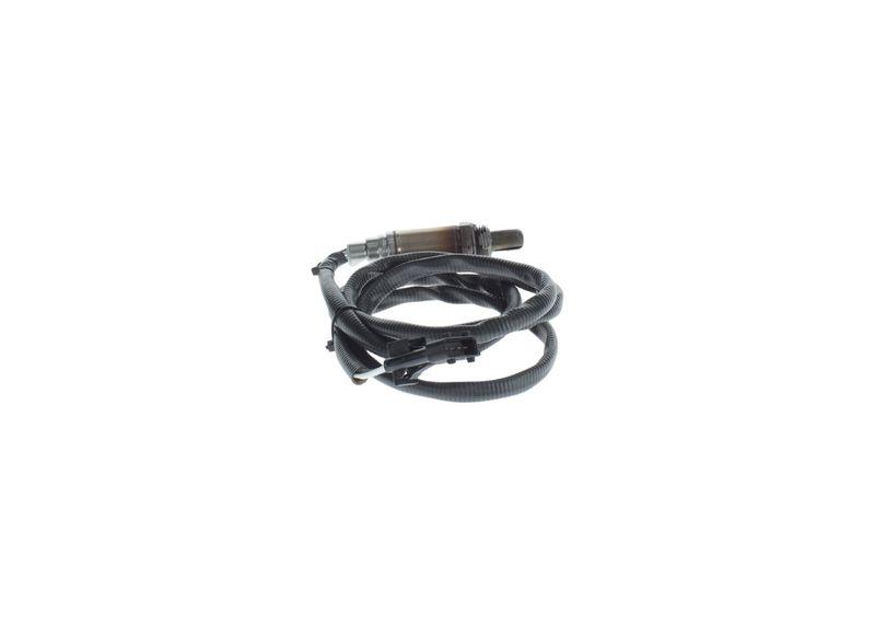 Sonde lambda BOSCH 0258003719