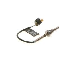 Capteur, température des gaz BOSCH 0 986 259 053