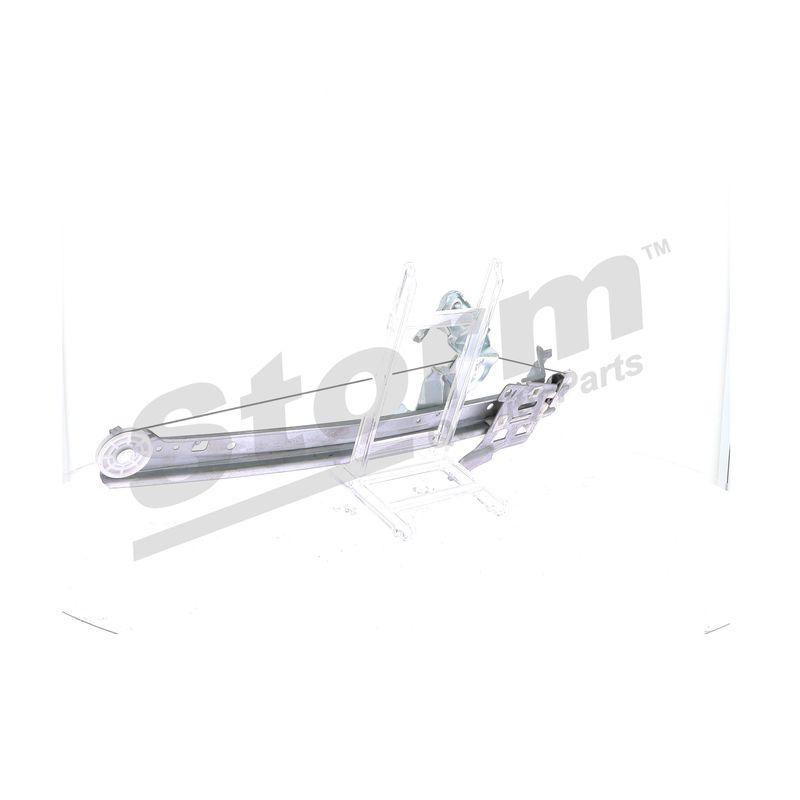Lève-vitre STORM QUALITY PARTS 55072
