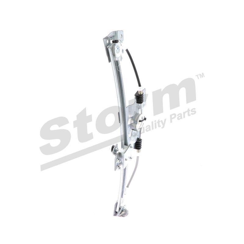 Lève-vitre STORM QUALITY PARTS 18671