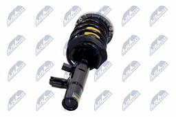 Amortisseur NTY A-BM-079