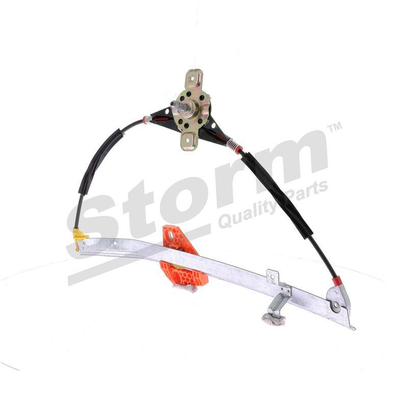 Lève-vitre STORM QUALITY PARTS 41080