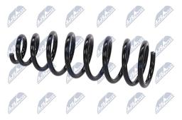 Ressort de suspension NTY ASZ-MS-024
