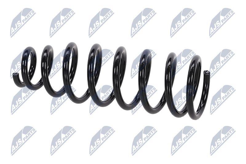 Ressort de suspension NTY ASZ-MS-024