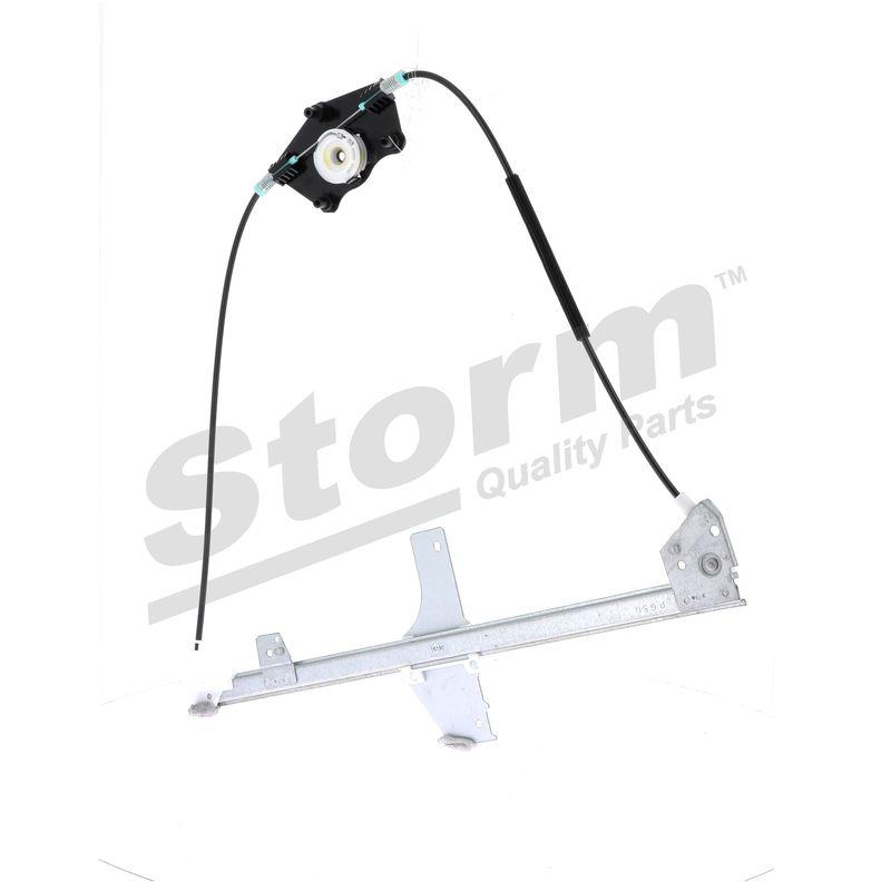 Lève-vitre STORM QUALITY PARTS 79778